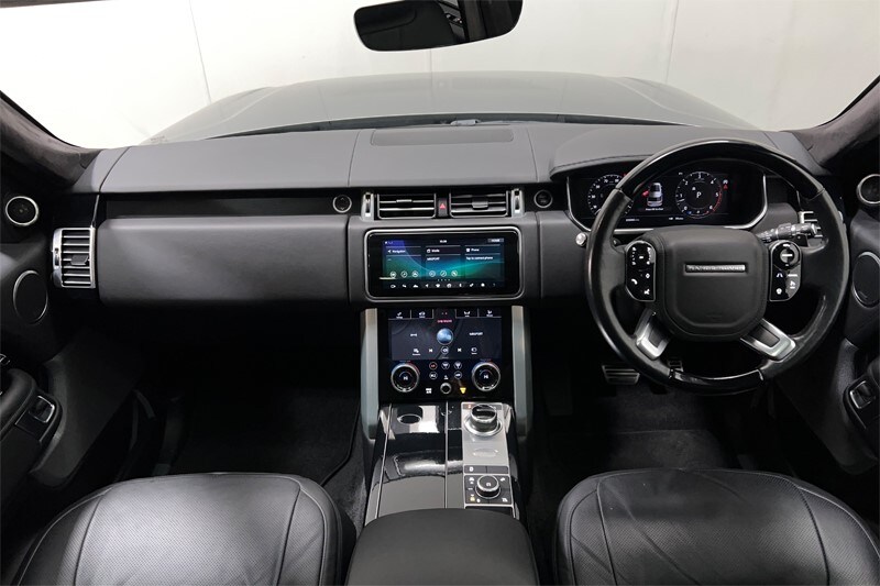 Used Land Rover Range Rover 2021 for sale - 77602042: Photo 10