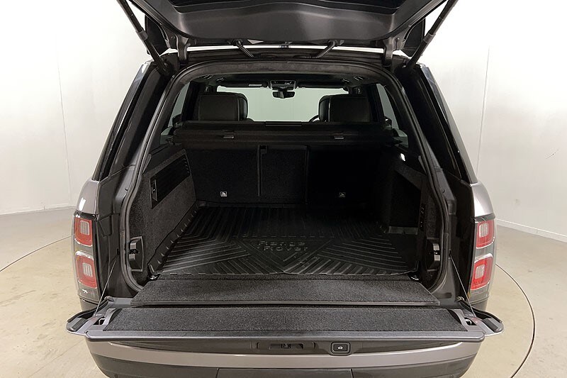Used Land Rover Range Rover 2021 for sale - 77602042: Photo 11