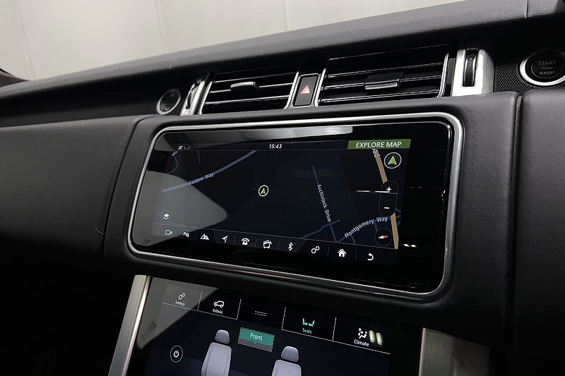 Used Land Rover Range Rover 2021 for sale - 77602042: Photo 12