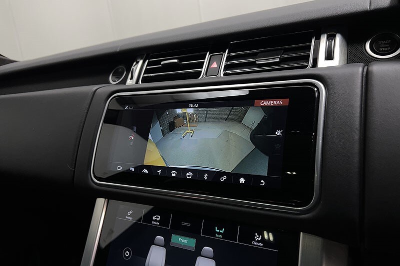 Used Land Rover Range Rover 2021 for sale - 77602042: Photo 13