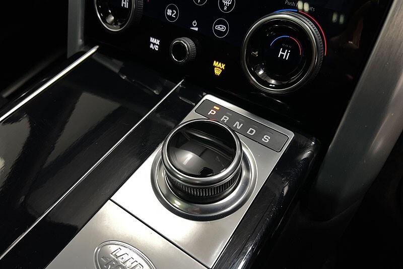 Used Land Rover Range Rover 2021 for sale - 77602042: Photo 14