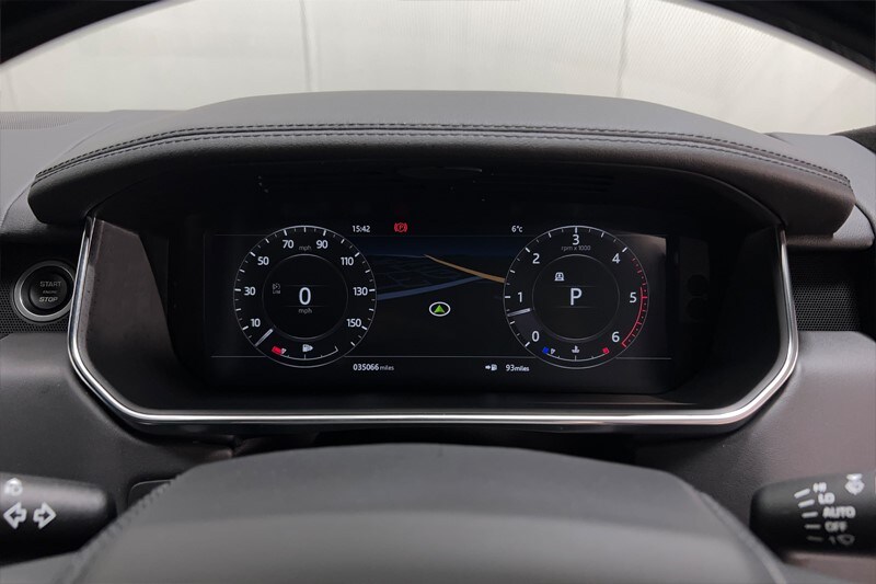 Used Land Rover Range Rover 2021 for sale - 77602042: Photo 17