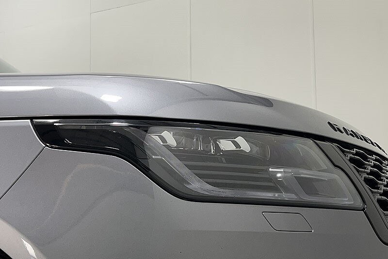 Used Land Rover Range Rover 2021 for sale - 77602042: Photo 18