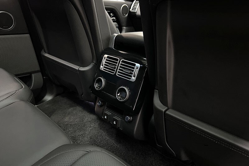 Used Land Rover Range Rover 2021 for sale - 77602042: Photo 19