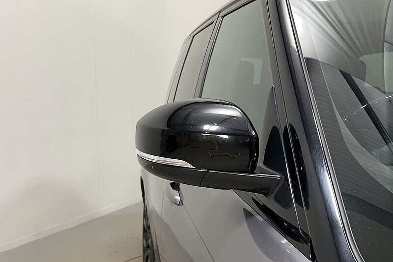 Used Land Rover Range Rover 2021 for sale - 77602042: Photo 21