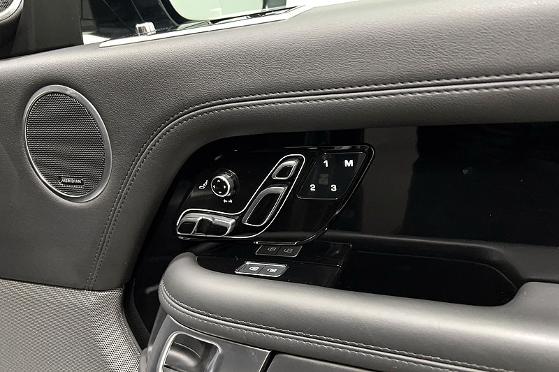 Used Land Rover Range Rover 2021 for sale - 77602042: Photo 23