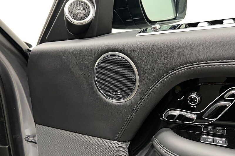 Used Land Rover Range Rover 2021 for sale - 77602042: Photo 24