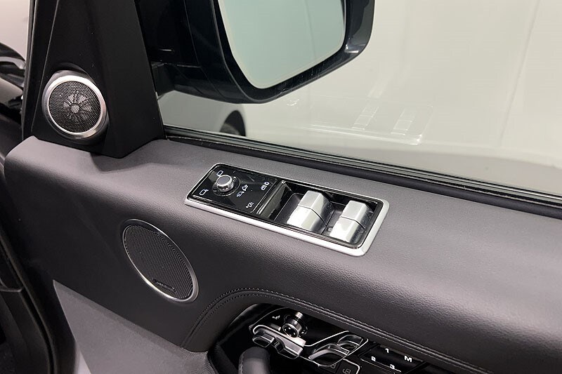 Used Land Rover Range Rover 2021 for sale - 77602042: Photo 25