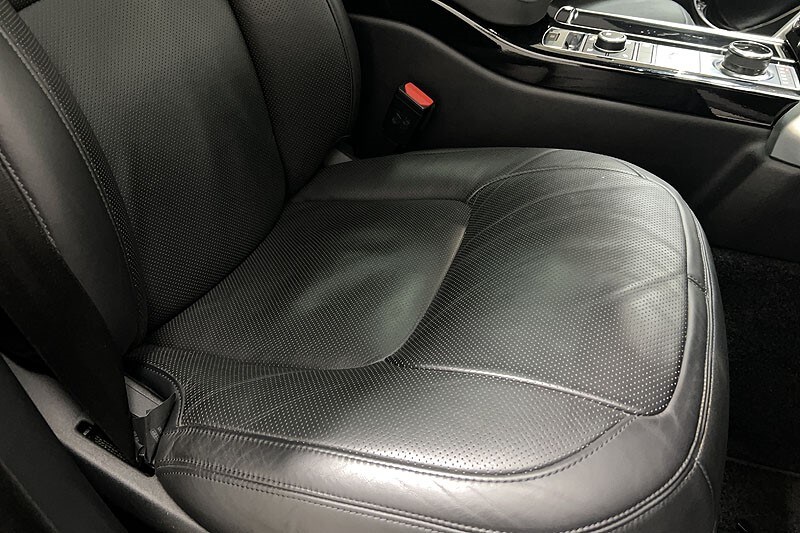 Used Land Rover Range Rover 2021 for sale - 77602042: Photo 27