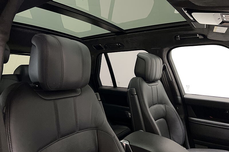 Used Land Rover Range Rover 2021 for sale - 77602042: Photo 28