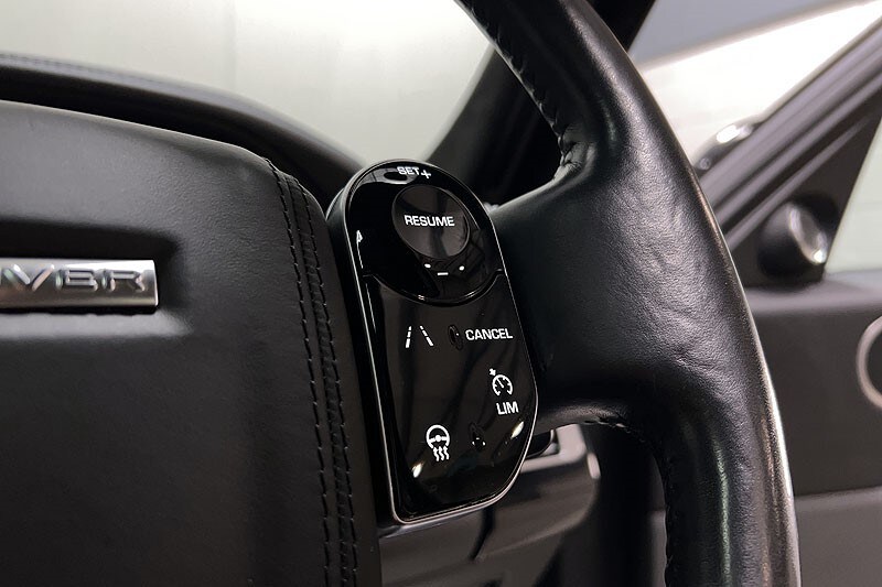 Used Land Rover Range Rover 2021 for sale - 77602042: Photo 31