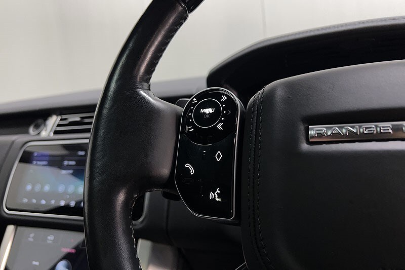 Used Land Rover Range Rover 2021 for sale - 77602042: Photo 32