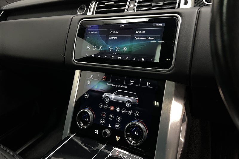 Used Land Rover Range Rover 2021 for sale - 77602042: Photo 33