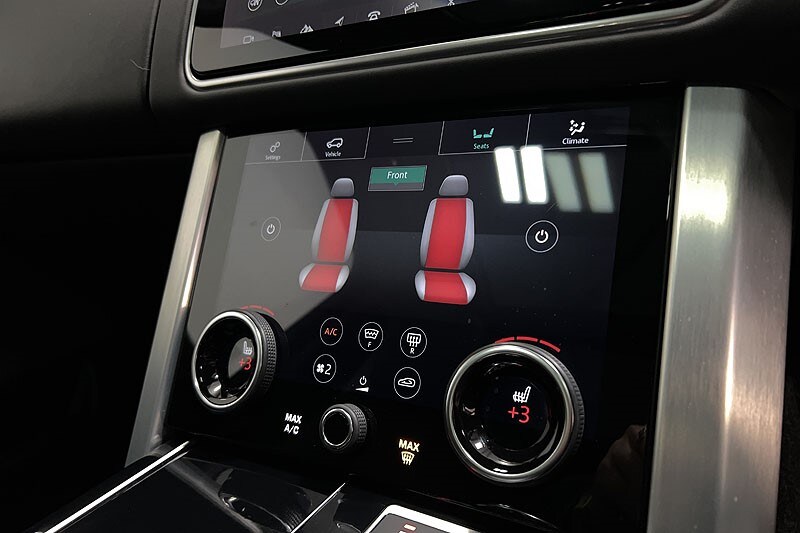 Used Land Rover Range Rover 2021 for sale - 77602042: Photo 35