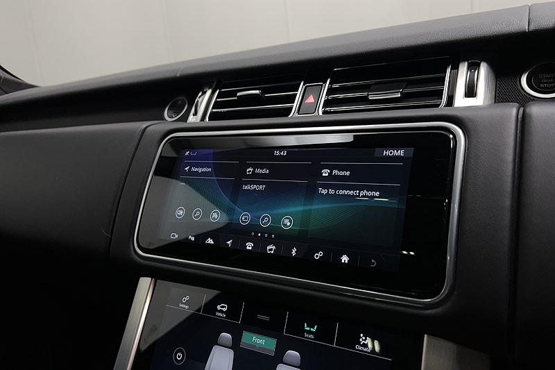 Used Land Rover Range Rover 2021 for sale - 77602042: Photo 37