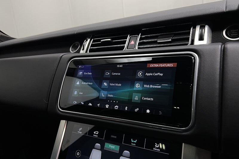 Used Land Rover Range Rover 2021 for sale - 77602042: Photo 38