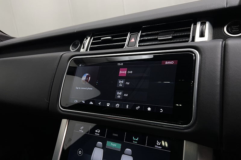 Used Land Rover Range Rover 2021 for sale - 77602042: Photo 40