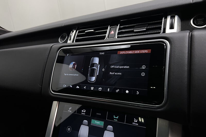 Used Land Rover Range Rover 2021 for sale - 77602042: Photo 43