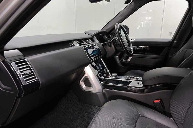 Used Land Rover Range Rover 2021 for sale - 77602042: Photo 44