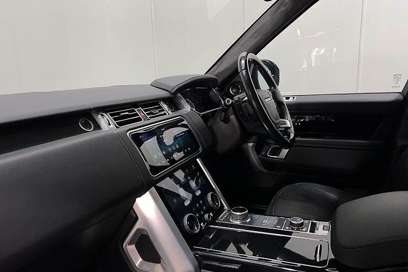Used Land Rover Range Rover 2021 for sale - 77602042: Photo 45