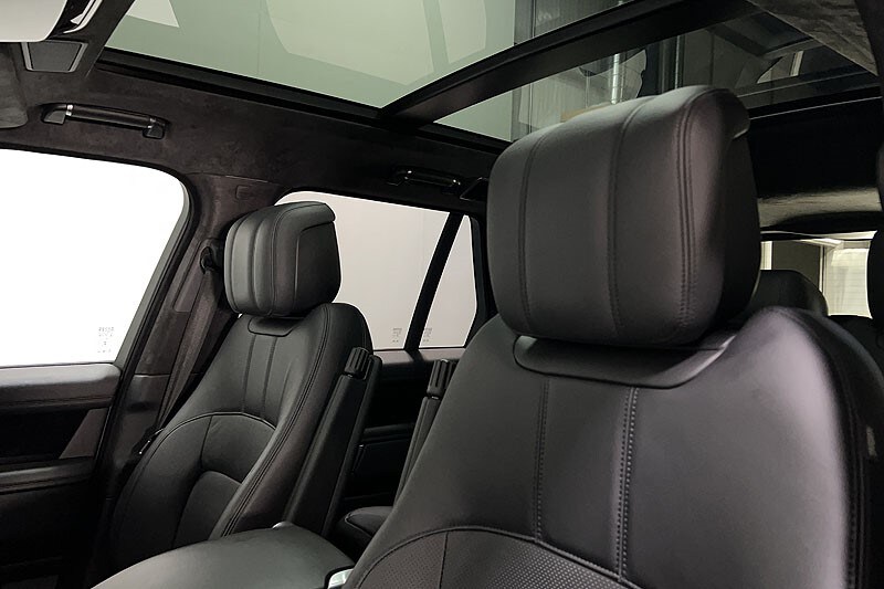 Used Land Rover Range Rover 2021 for sale - 77602042: Photo 46