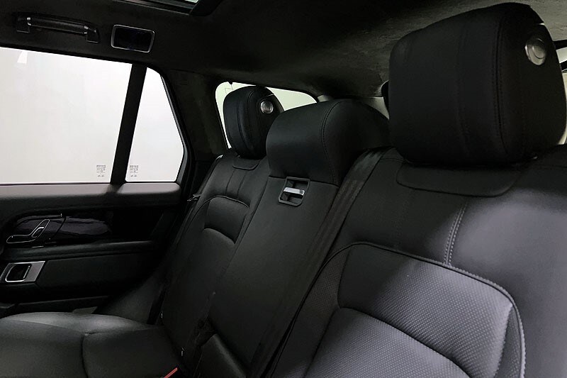 Used Land Rover Range Rover 2021 for sale - 77602042: Photo 48