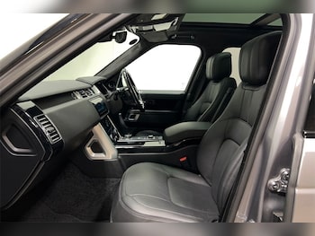 Used Land Rover Range Rover 2021 for sale - 77602042: Photo