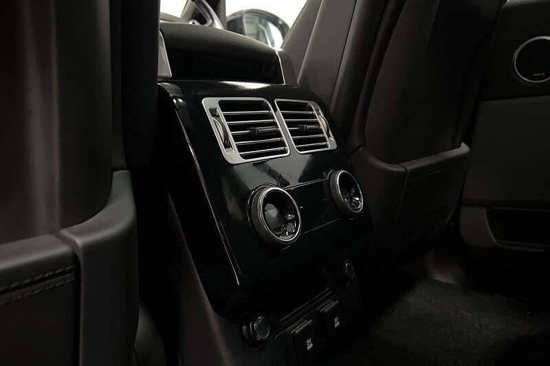 Used Land Rover Range Rover 2021 for sale - 77602042: Photo 50