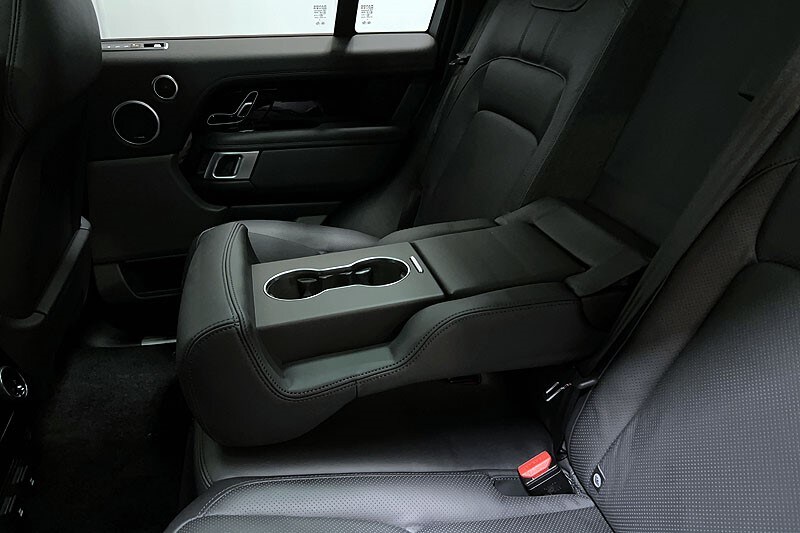 Used Land Rover Range Rover 2021 for sale - 77602042: Photo 51