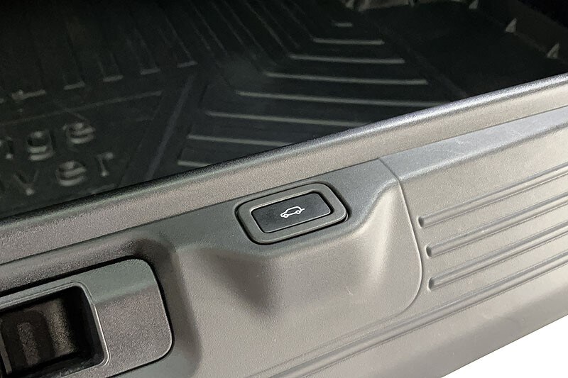 Used Land Rover Range Rover 2021 for sale - 77602042: Photo 53