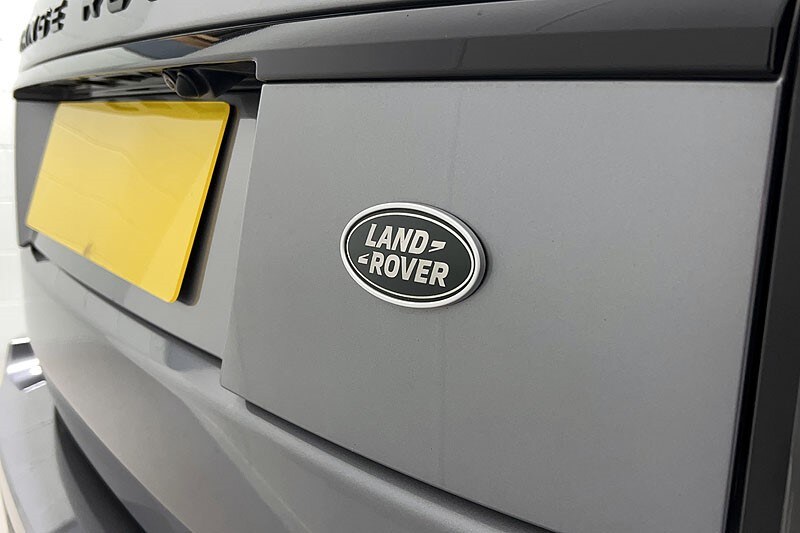 Used Land Rover Range Rover 2021 for sale - 77602042: Photo 56