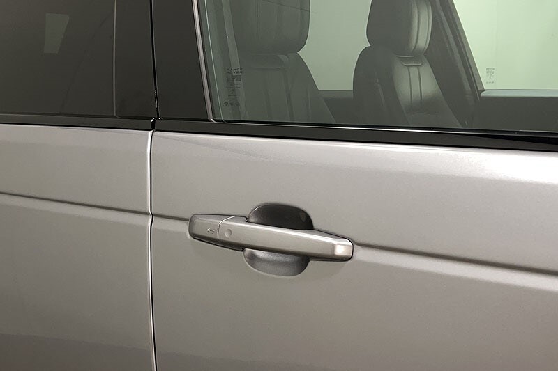 Used Land Rover Range Rover 2021 for sale - 77602042: Photo 58