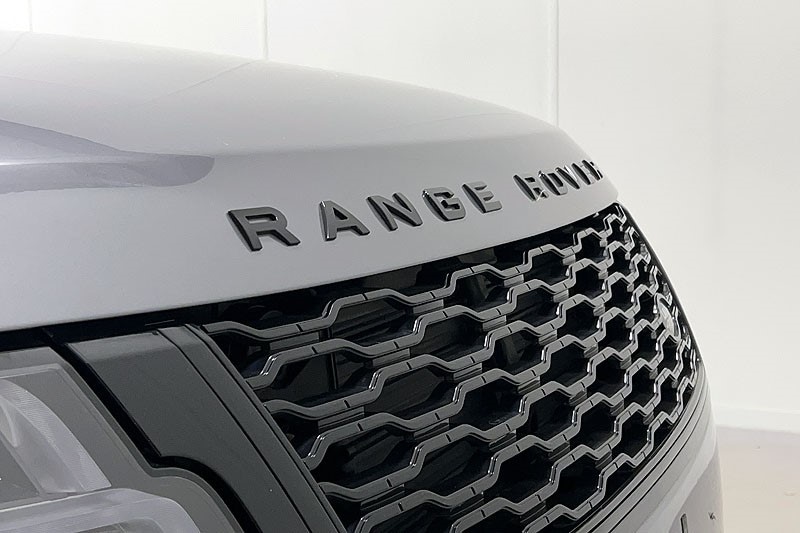 Used Land Rover Range Rover 2021 for sale - 77602042: Photo 59