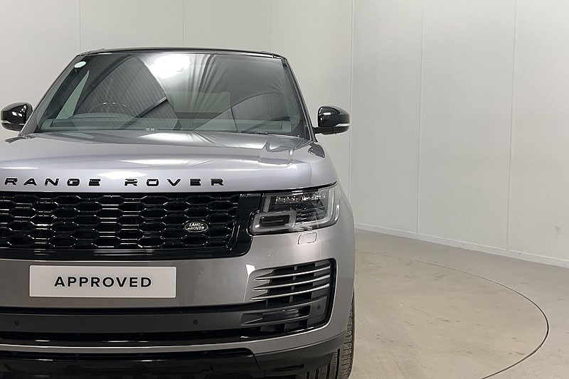 Used Land Rover Range Rover 2021 for sale - 77602042: Photo 60