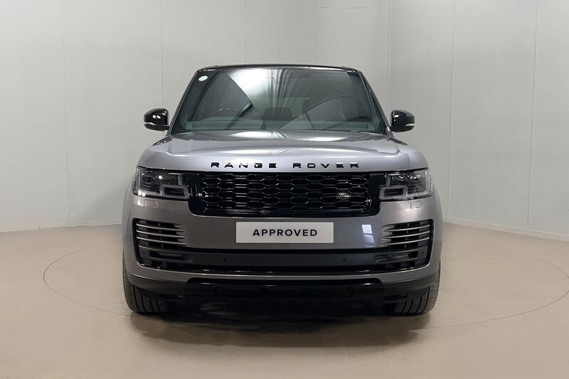 Used Land Rover Range Rover 2021 for sale - 77602042: Photo 8