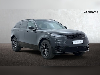 Used Land Rover Range Rover Velar 2025 for sale - 79596521: Photo