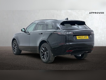 Used Land Rover Range Rover Velar 2025 for sale - 79596521: Photo