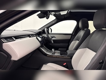 Used Land Rover Range Rover Velar 2025 for sale - 79596521: Photo
