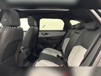 Used Land Rover Range Rover Velar 2025 for sale - 79596521: Photo