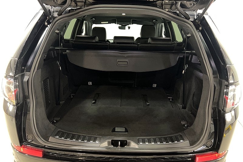 Used Land Rover Discovery Sport 2020 for sale - 77965414: Photo 10
