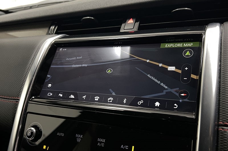 Used Land Rover Discovery Sport 2020 for sale - 77965414: Photo 11