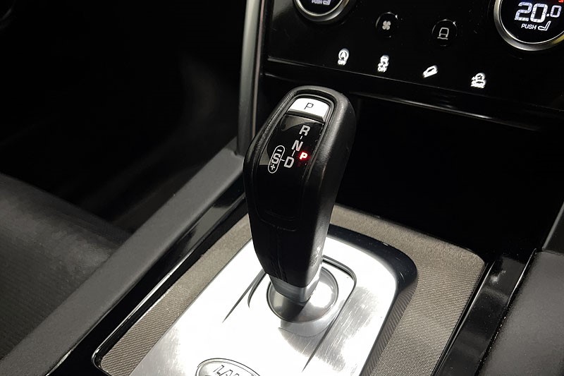 Used Land Rover Discovery Sport 2020 for sale - 77965414: Photo 13