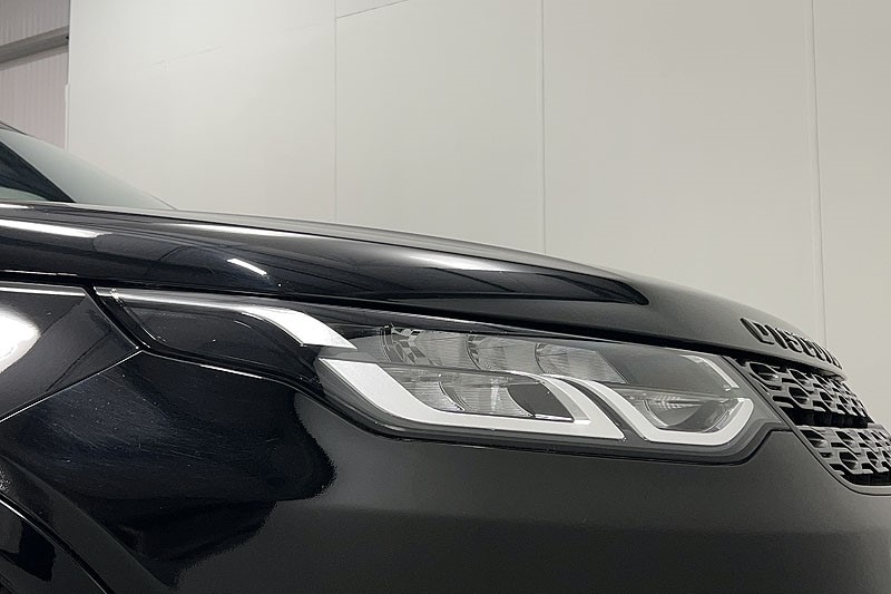 Used Land Rover Discovery Sport 2020 for sale - 77965414: Photo 17