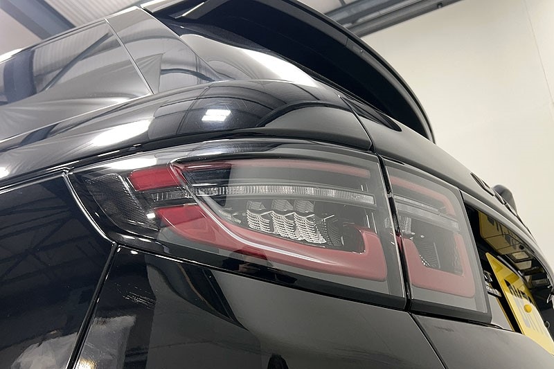 Used Land Rover Discovery Sport 2020 for sale - 77965414: Photo 19