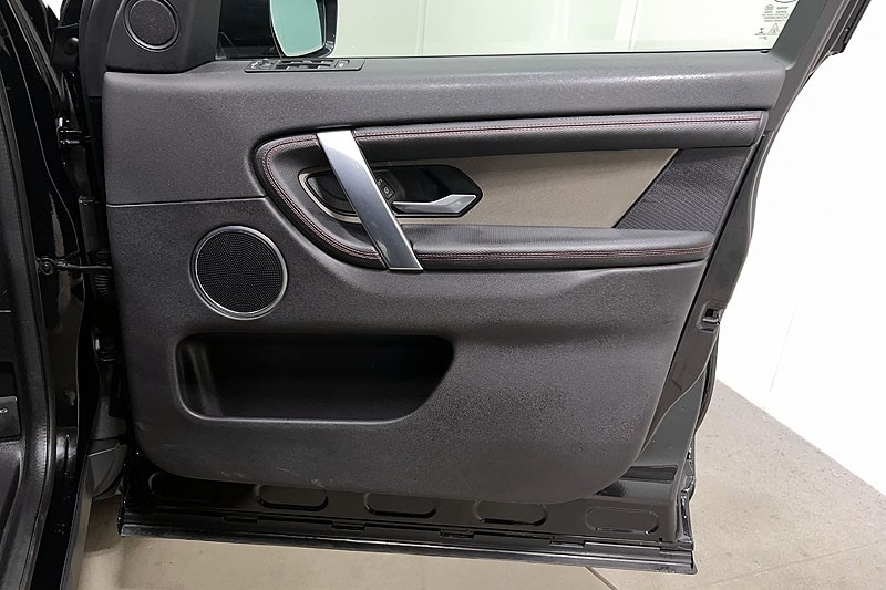 Used Land Rover Discovery Sport 2020 for sale - 77965414: Photo 21