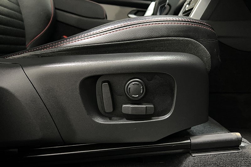 Used Land Rover Discovery Sport 2020 for sale - 77965414: Photo 24