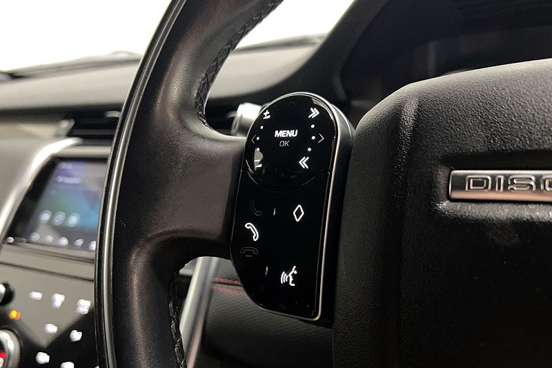 Used Land Rover Discovery Sport 2020 for sale - 77965414: Photo 29