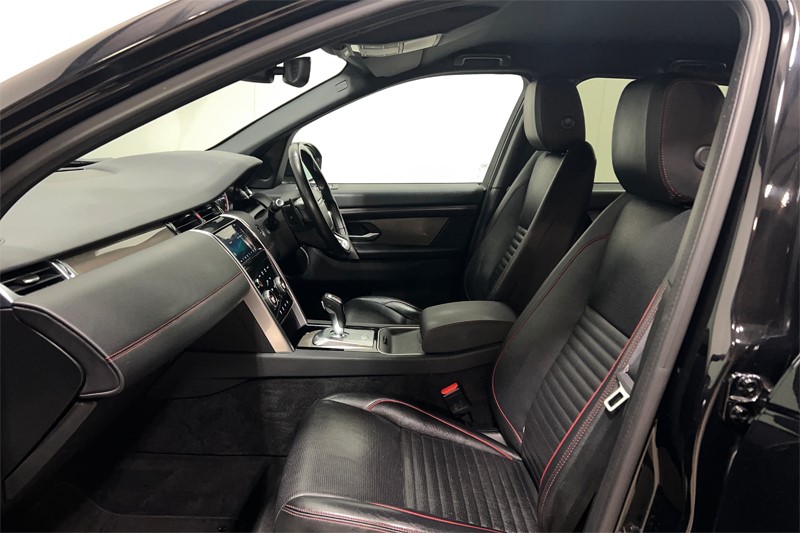 Used Land Rover Discovery Sport 2020 for sale - 77965414: Photo 3