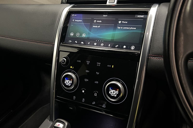 Used Land Rover Discovery Sport 2020 for sale - 77965414: Photo 30