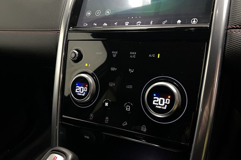 Used Land Rover Discovery Sport 2020 for sale - 77965414: Photo 31